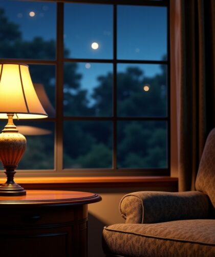 Pourquoi une lumière s'allume-t-elle spontanément ? Comprendre et interpréter ce phénomène
