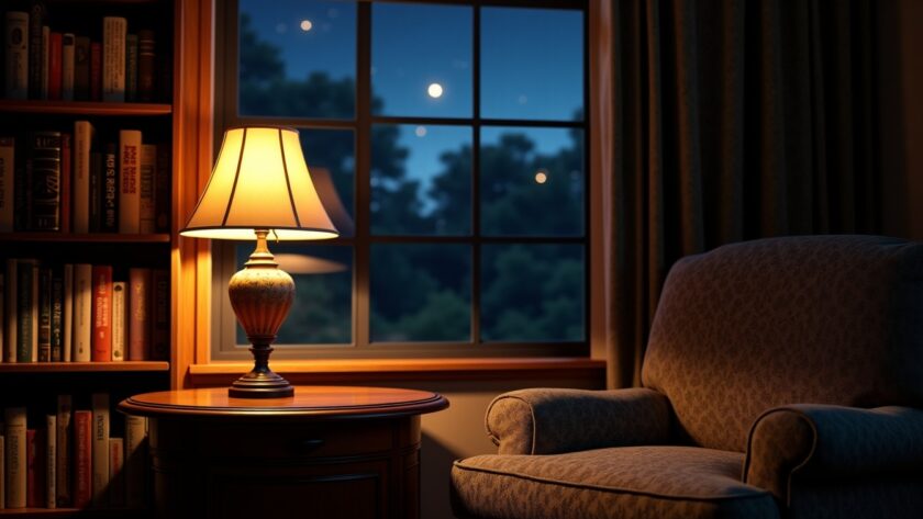 Pourquoi une lumière s'allume-t-elle spontanément ? Comprendre et interpréter ce phénomène