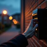 Interphone qui sonne la nuit : causes et solutions efficaces pour y remédier