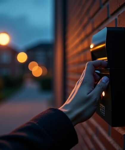 Interphone qui sonne la nuit : causes et solutions efficaces pour y remédier