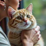 Guide pratique : Installer une chatière sur une baie vitrée en toute simplicité