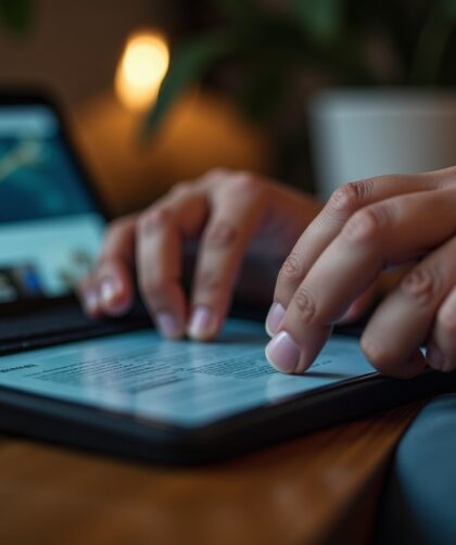 Révolution numérique : Comment les innovations technologiques redéfinissent l’accès à l’information et accélèrent les médias