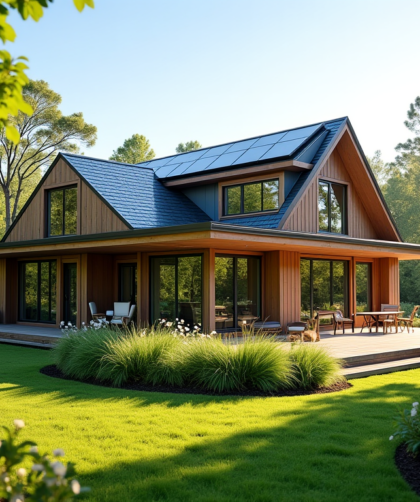 Ce que vous devez savoir sur le diagnostic immobilier écologique