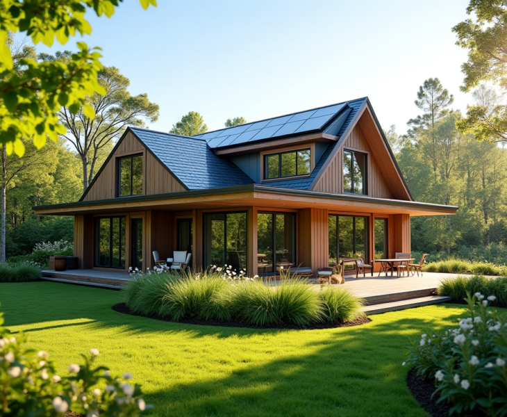 Ce que vous devez savoir sur le diagnostic immobilier écologique