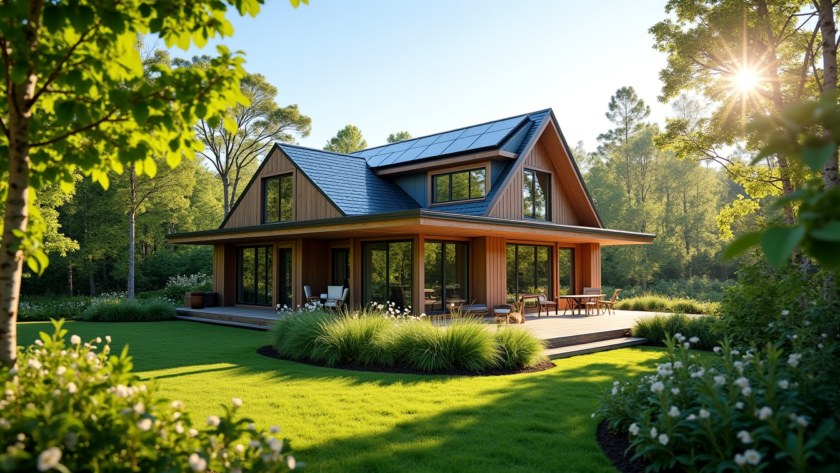 Ce que vous devez savoir sur le diagnostic immobilier écologique