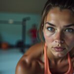 Comment le renforcement du torse en hockey améliore la résistance face aux contacts physiques