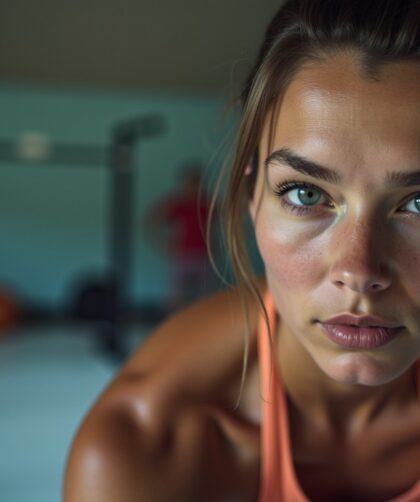 Comment le renforcement du torse en hockey améliore la résistance face aux contacts physiques