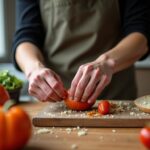 Méthodes efficaces pour se débarrasser des moucherons dans votre cuisine