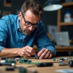 Les astuces simples pour cloner efficacement une télécommande de portail