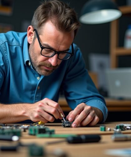 Les astuces simples pour cloner efficacement une télécommande de portail