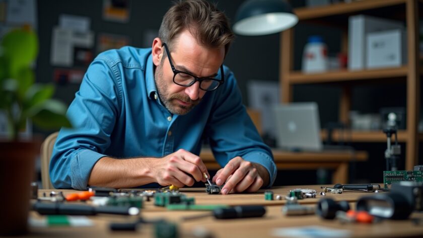 Les astuces simples pour cloner efficacement une télécommande de portail