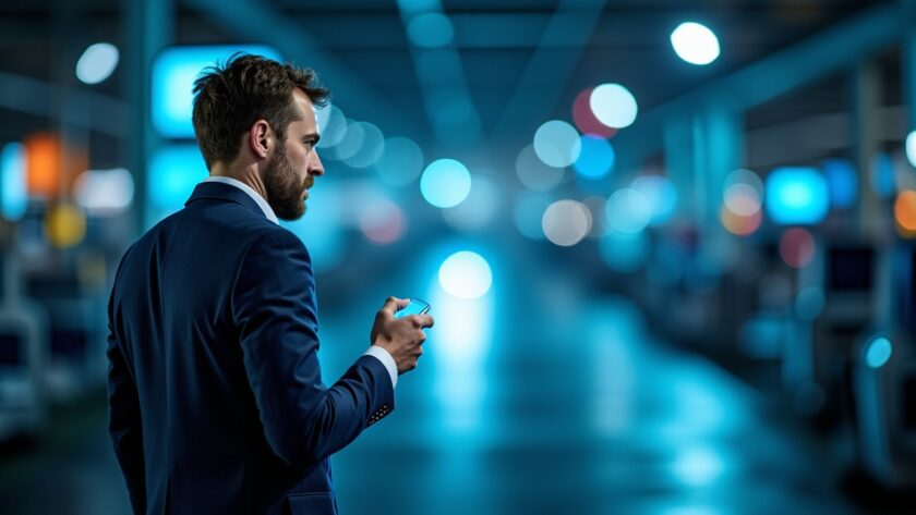 Travaux-Fibre-Optique.fr : L’expertise dédiée à votre connexion fibre optimale