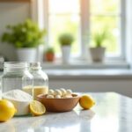 Quelles alternatives aux tablettes pour lave-vaisselle garantissent une efficacité optimale ?