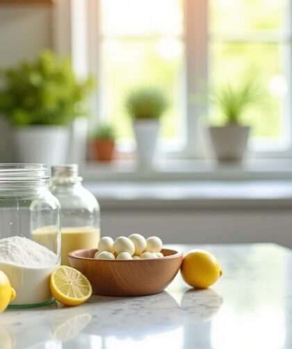 Quelles alternatives aux tablettes pour lave-vaisselle garantissent une efficacité optimale ?