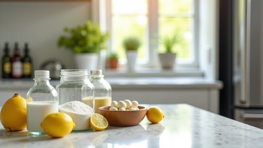 Quelles alternatives aux tablettes pour lave-vaisselle garantissent une efficacité optimale ?