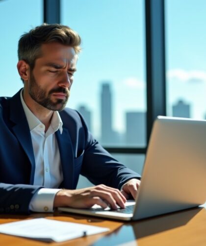 Service Indisponible : Comprendre les Causes et Solutions