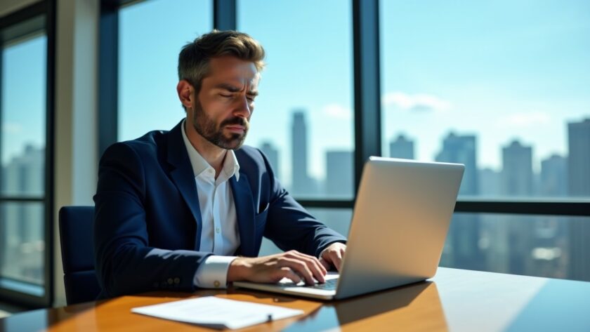 Service Indisponible : Comprendre les Causes et Solutions