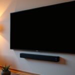 Écran noir sur ma télé Samsung : Pourquoi le son fonctionne-t-il malgré tout ?