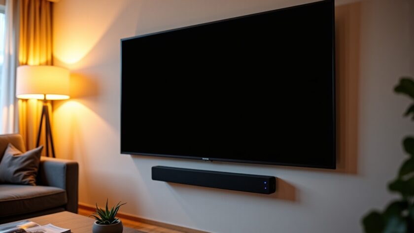 Écran noir sur ma télé Samsung : Pourquoi le son fonctionne-t-il malgré tout ?