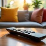 Guide pratique : réinitialiser rapidement votre télécommande Samsung