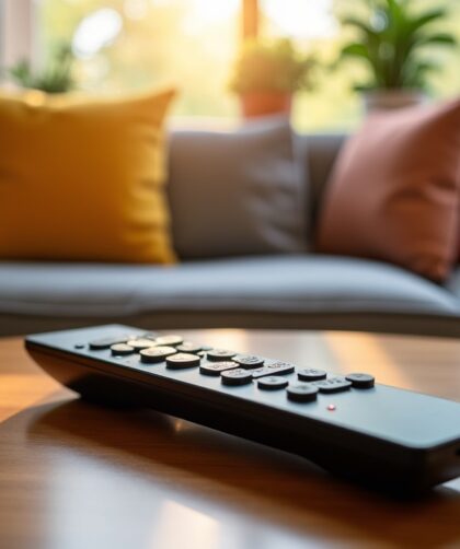 Guide pratique : réinitialiser rapidement votre télécommande Samsung