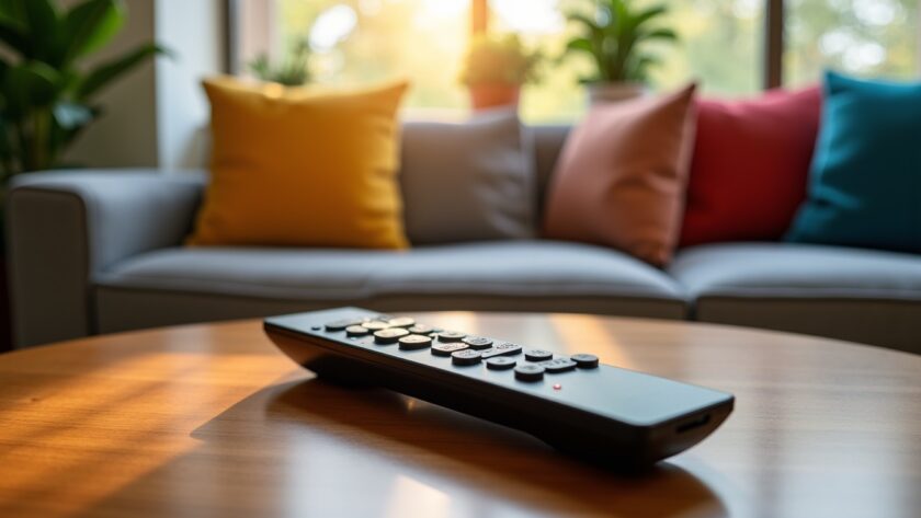 Guide pratique : réinitialiser rapidement votre télécommande Samsung