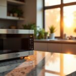 Micro-ondes : pourquoi continue-t-il à faire du bruit même lorsqu'il est éteint ?