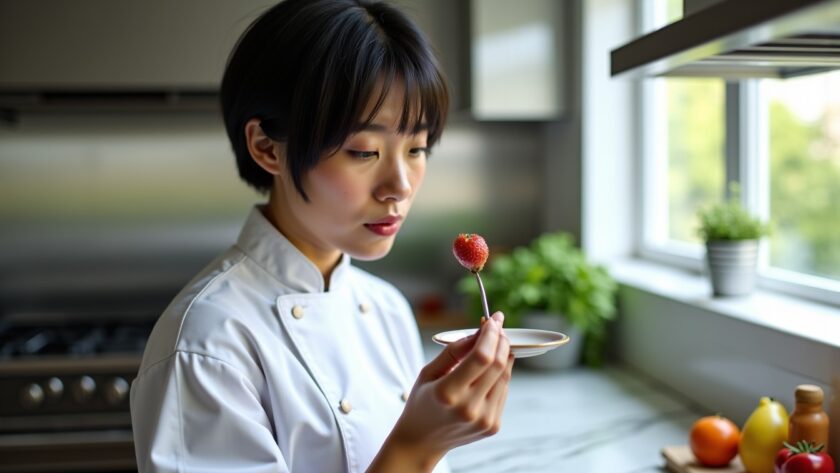 Quand le sucré se cache sans sucre : décryptage d'une saveur trompeuse