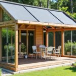 Taxe sur les abris de jardin construits avant 2012 : découvrez si vous êtes redevable