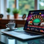 Guide 2025 : Choisir un casino en ligne fiable avec les meilleurs bonus et jeux à la mode