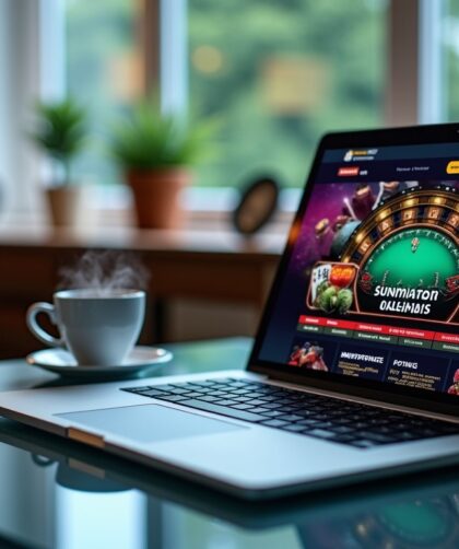 Guide 2025 : Choisir un casino en ligne fiable avec les meilleurs bonus et jeux à la mode