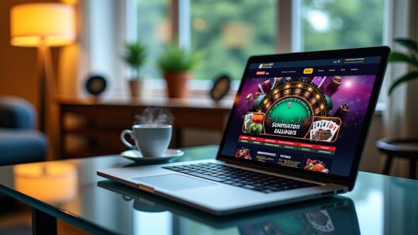 Guide 2025 : Choisir un casino en ligne fiable avec les meilleurs bonus et jeux à la mode