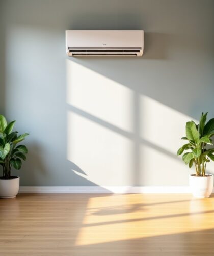 Guide pratique : Installer une climatisation dans le couloir pour rafraîchir efficacement les chambres