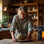 Chauffer au bois de laurier : bénéfices, précautions essentielles et astuces pratiques