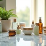 Comment se débarrasser de ses produits de beauté périmés : le guide pratique pour un tri éco-responsable