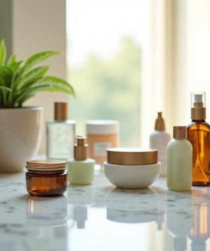 Comment se débarrasser de ses produits de beauté périmés : le guide pratique pour un tri éco-responsable