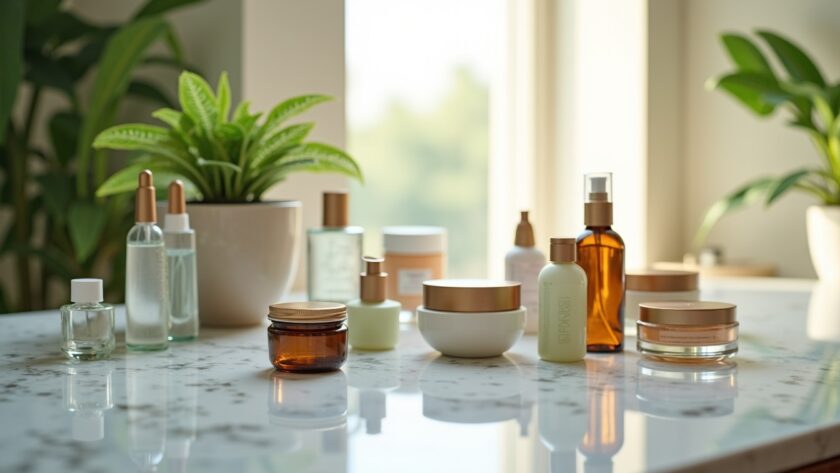 Comment se débarrasser de ses produits de beauté périmés : le guide pratique pour un tri éco-responsable