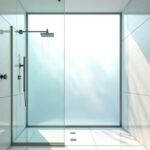 Quelle quantité d'eau consomme une douche en moyenne ?