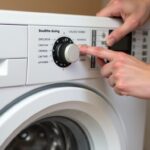 Guide pratique : Comment réparer l'erreur E4 sur votre lave-vaisselle Thomson