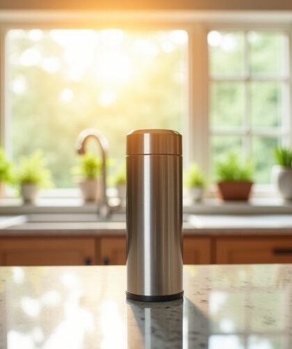 Filtre Berkey : quels sont les éventuels risques pour votre santé ?