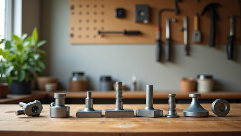 Guide pratique : choisir la cheville idéale pour fixer du carrelage sur placo
