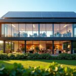 Efficacité énergétique dans les bâtiments tertiaires : défis, solutions clés et stratégies gagnantes