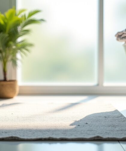 Tapis en diatomite : découvrez l'opinion vraie des utilisateurs