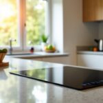 Peut-on connecter une plaque à induction à une prise standard ? Découvrez ce qu'il faut savoir