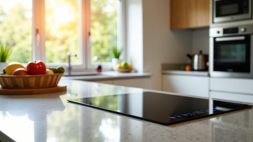 Peut-on connecter une plaque à induction à une prise standard ? Découvrez ce qu'il faut savoir