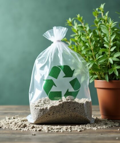 L'impact écologique du recyclage de votre réfrigérateur : un geste crucial pour préserver la planète