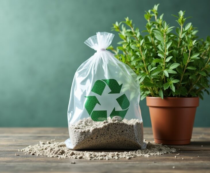 L'impact écologique du recyclage de votre réfrigérateur : un geste crucial pour préserver la planète