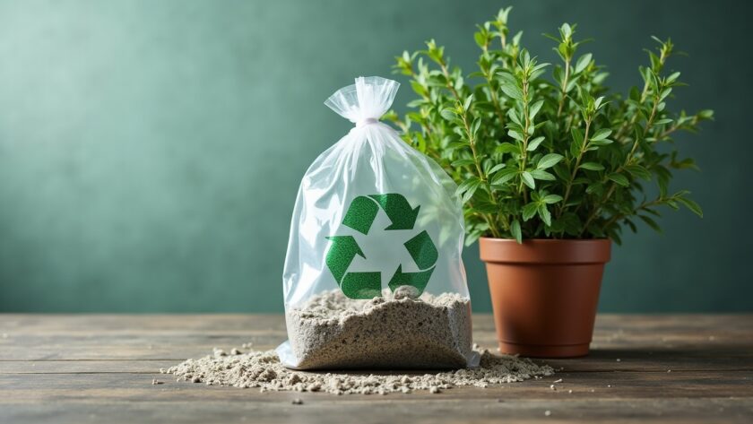 L'impact écologique du recyclage de votre réfrigérateur : un geste crucial pour préserver la planète