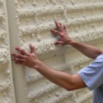 Guide pratique pour créer un jambage lors de l’ouverture d’un mur en pierre