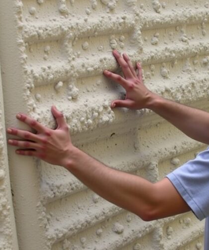Guide pratique pour créer un jambage lors de l’ouverture d’un mur en pierre